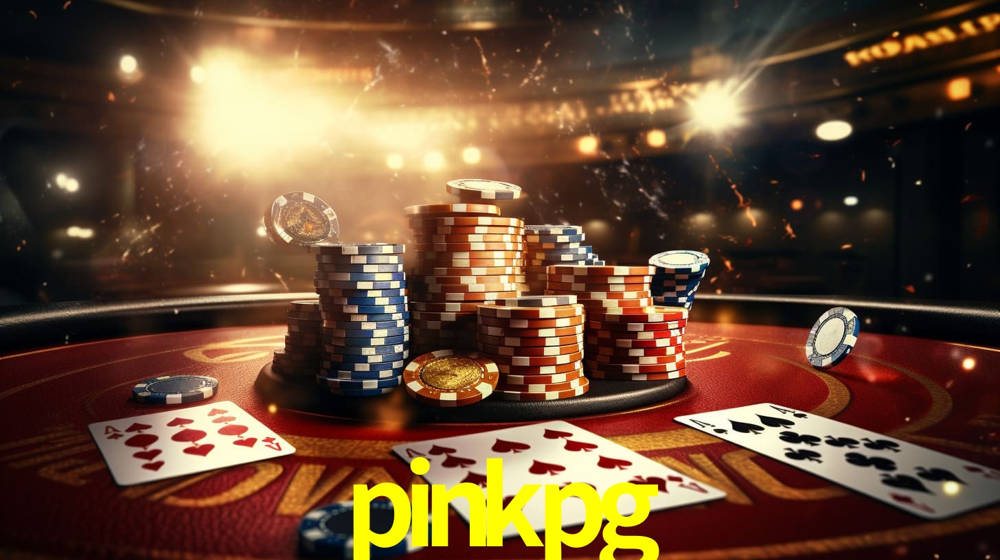 Tournaments pinkpg