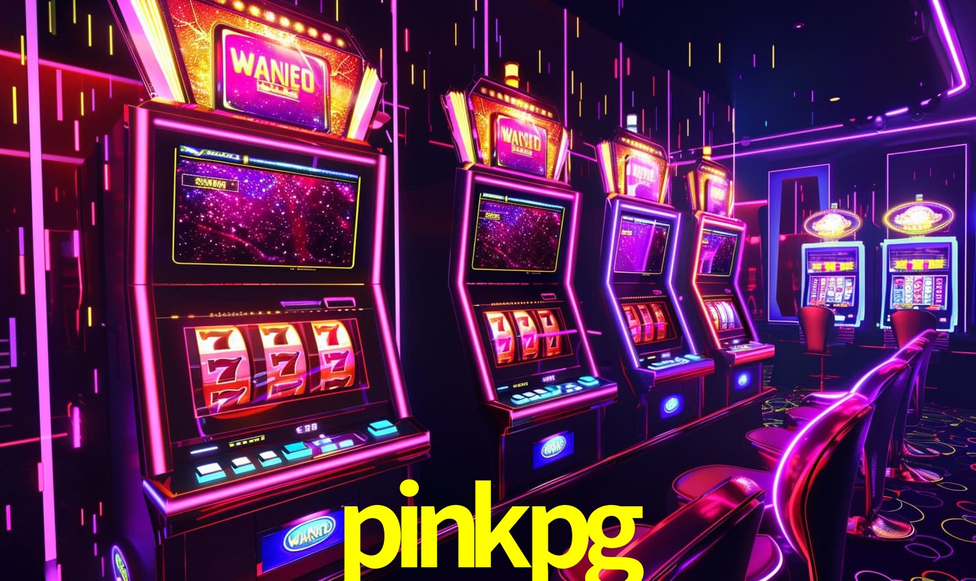 cassino pinkpg