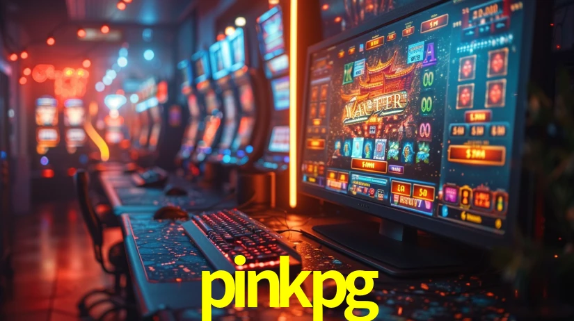 pinkpg.com