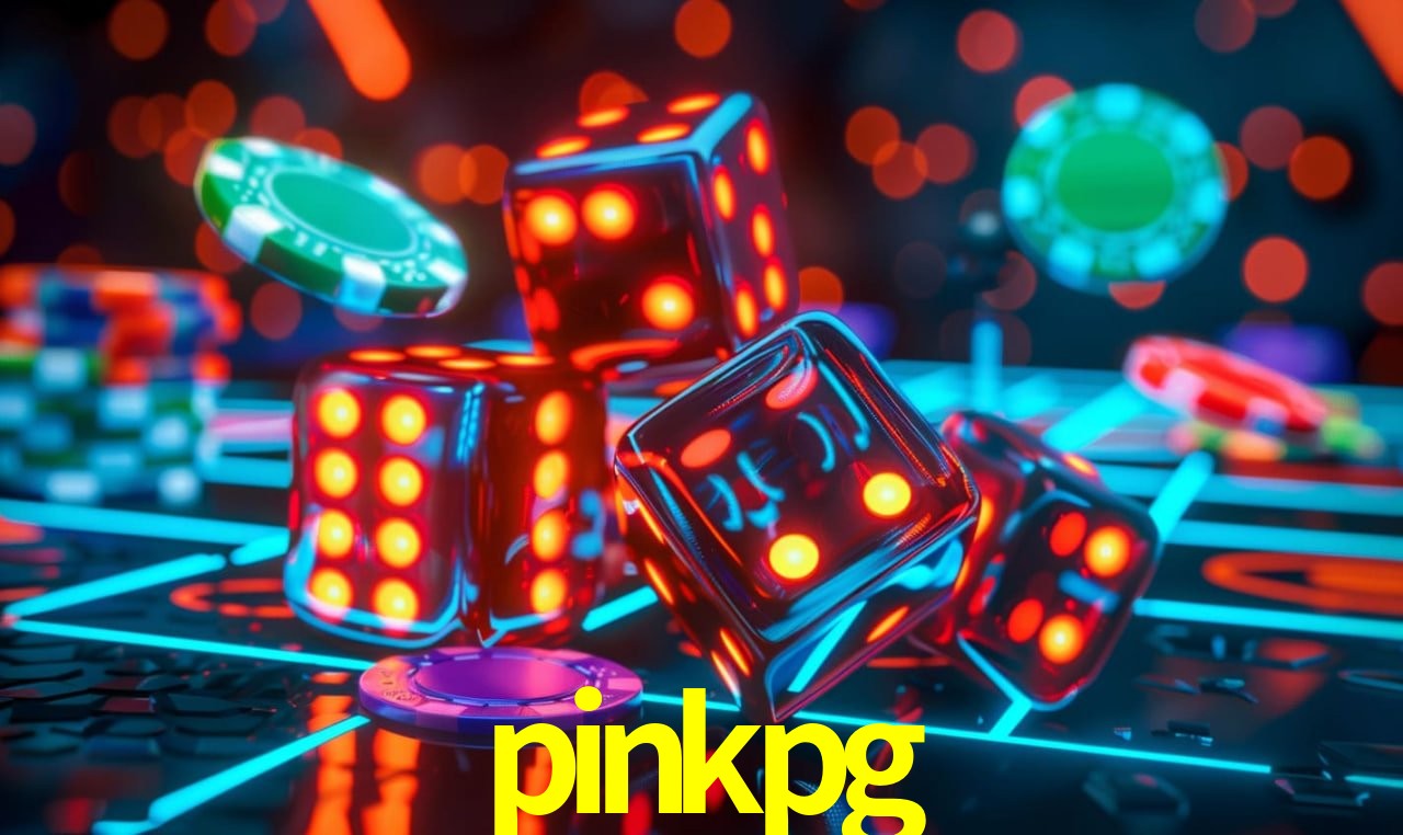 Casino VIP pinkpg