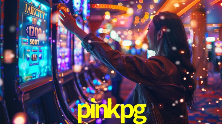pinkpg.com