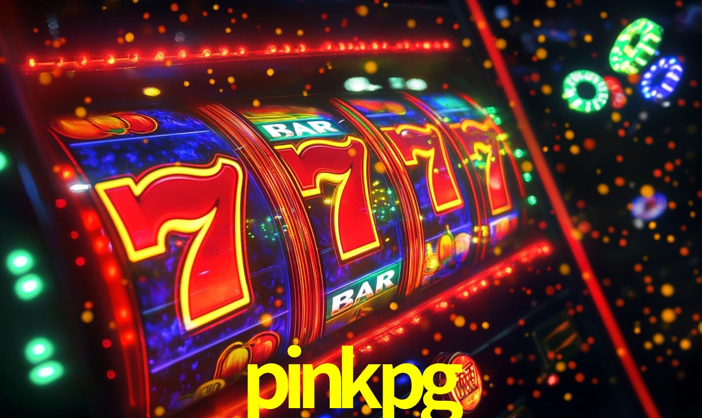 pinkpg: A Experiência de Casino com Jogos de Mesa ao Vivo