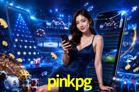 Game Statistics pinkpg