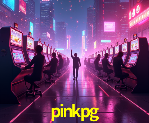 Estatísticas do Jogo pinkpg