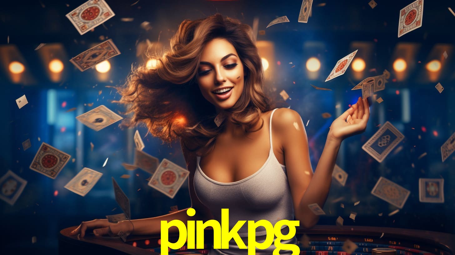 pinkpg: Seu Especialista em Apostas Esportivas Brasileiras