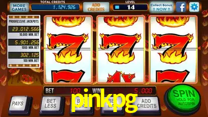 A Emoção da Loteria na pinkpg: Uma Chance de Mudança de Vida