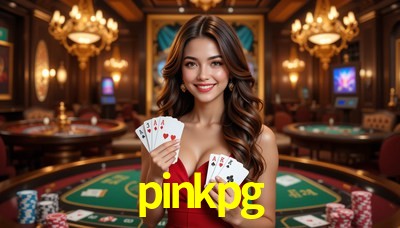 Seasonal Promotions pinkpg