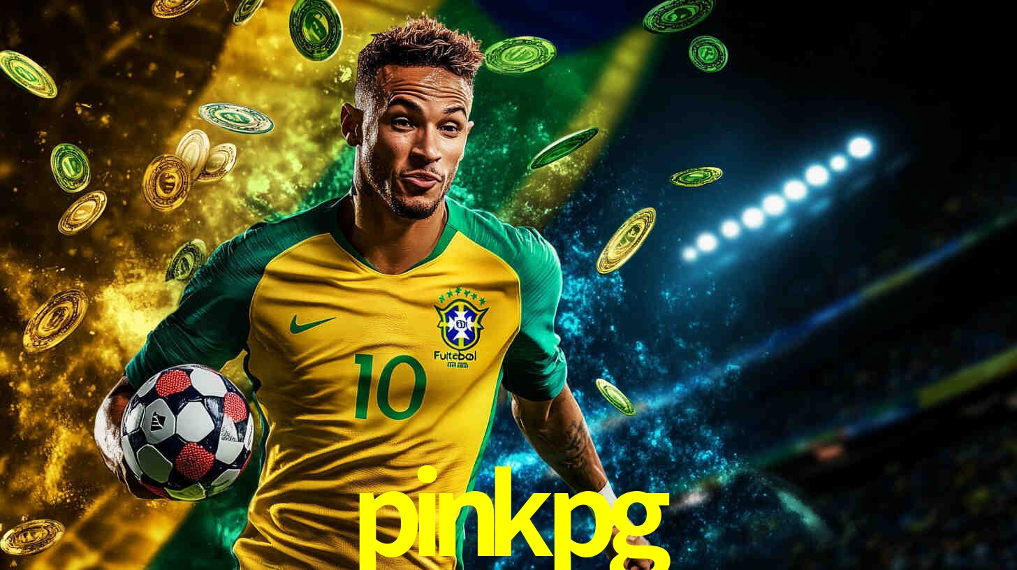 A Emoção da Loteria na pinkpg: Uma Chance de Mudança de Vida