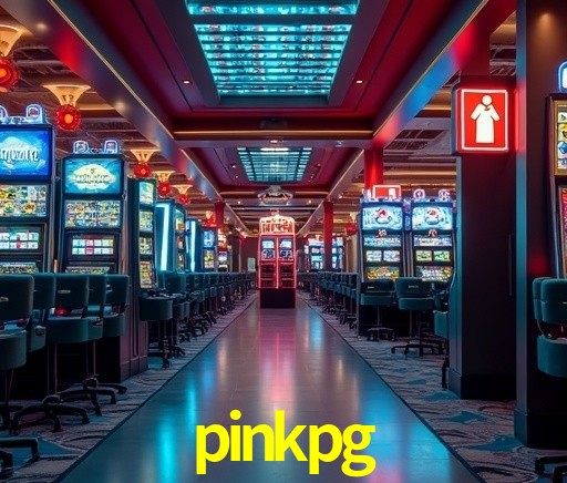 Interface Premium pinkpg