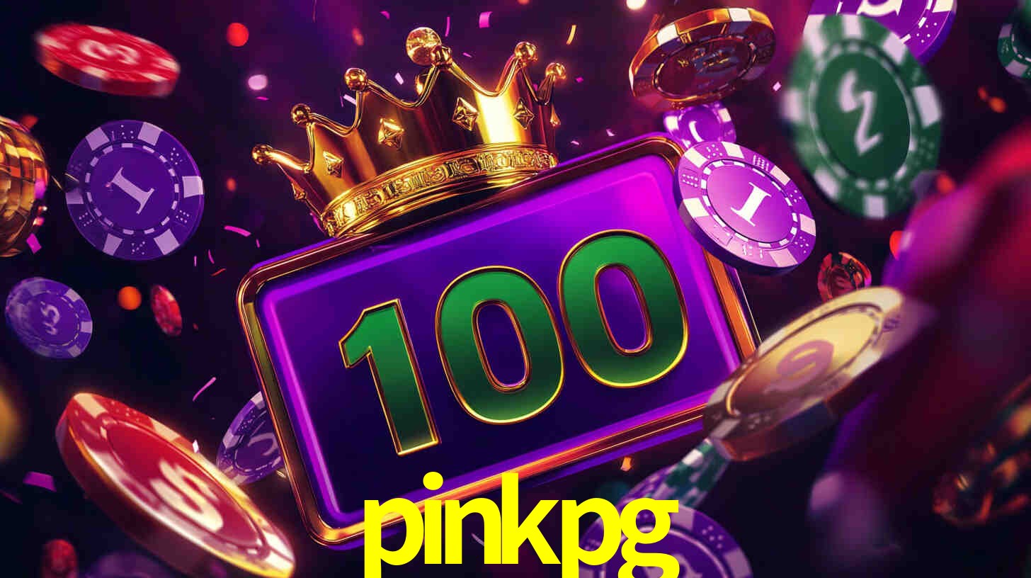 pinkpg App Interface