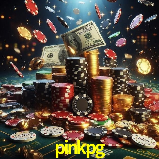 Mesa de Blackjack pinkpg