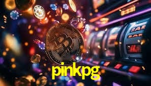Mesa de Roleta pinkpg