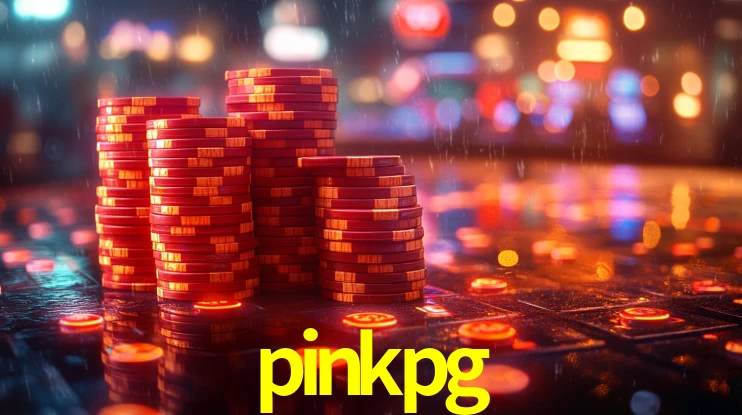 pinkpg