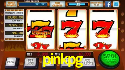 Explorando a Categoria de Eventos em Apostas na pinkpg
