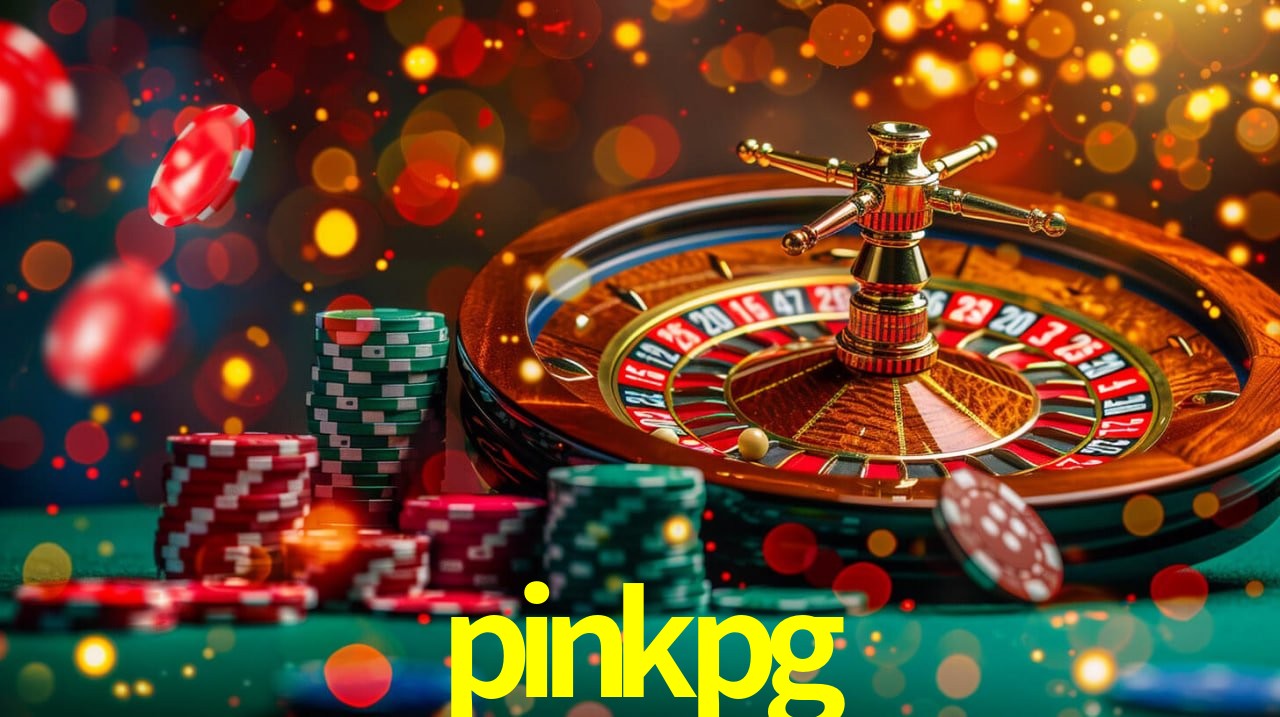 PIX Instantâneo pinkpg