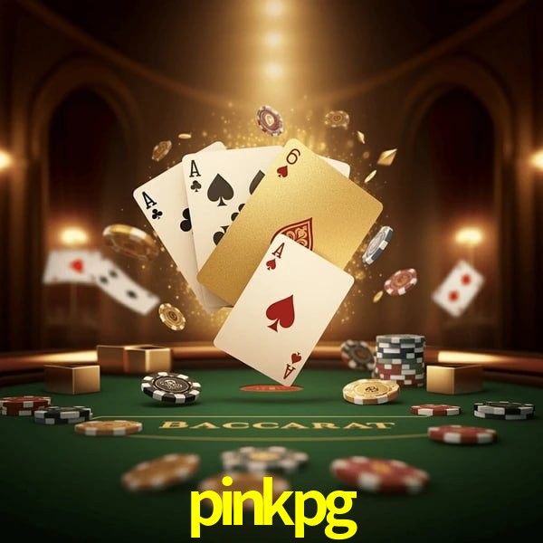 Blackjack Table pinkpg