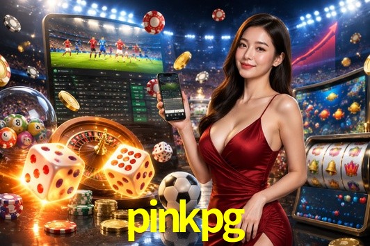 Live Casino pinkpg