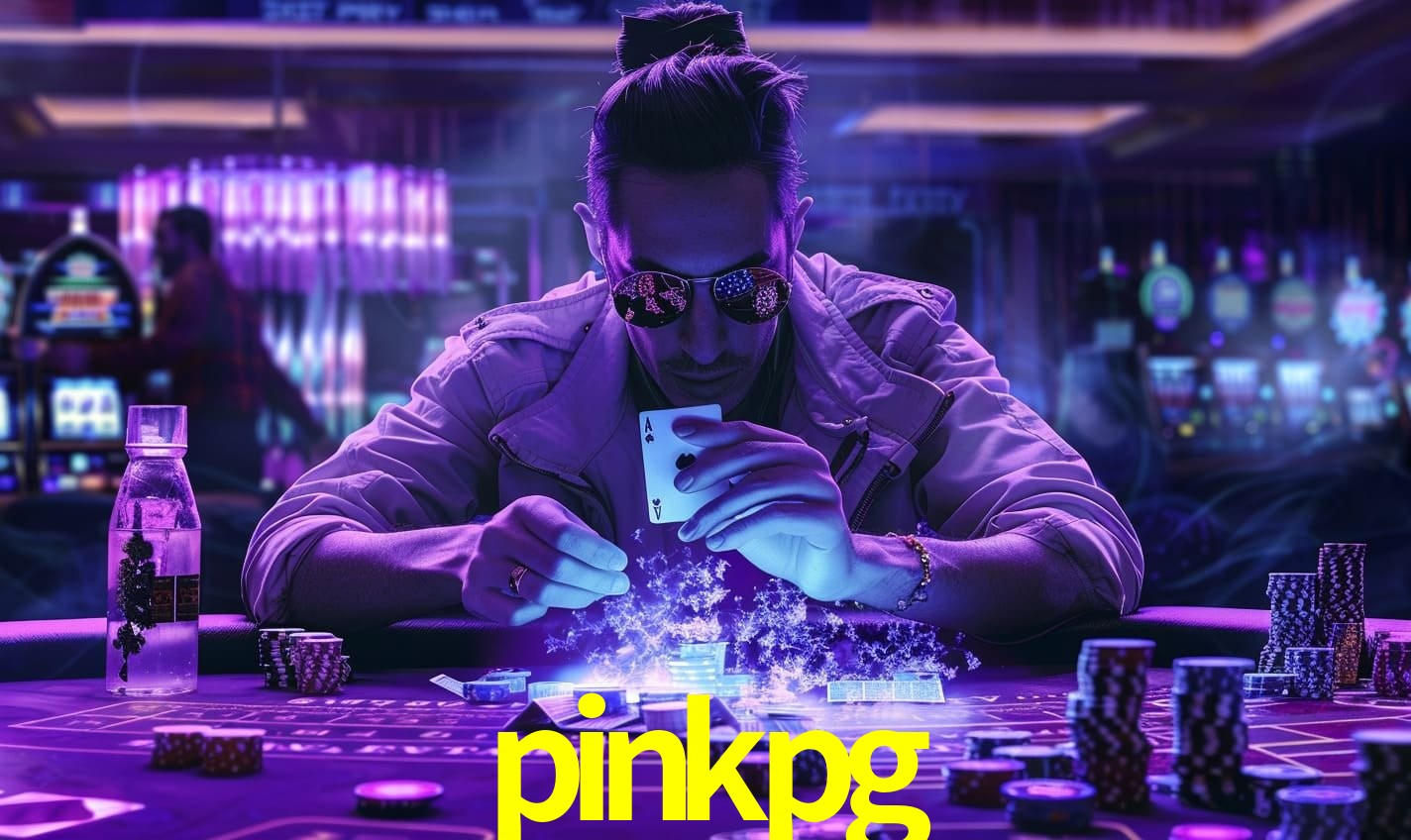 Roulette Table pinkpg