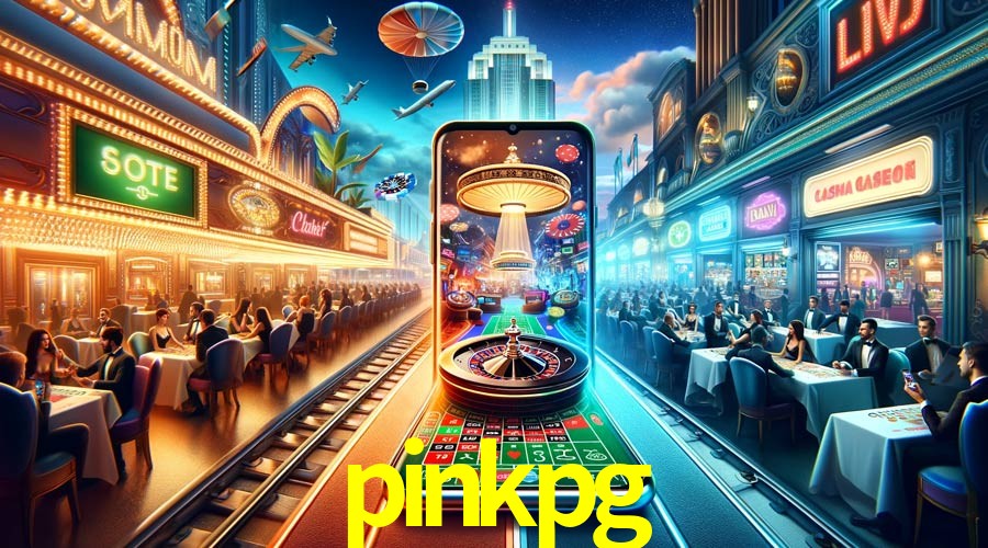 Platform Technology pinkpg