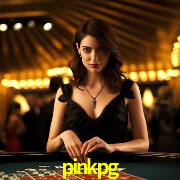 Explorando a Categoria de Eventos em Apostas na pinkpg