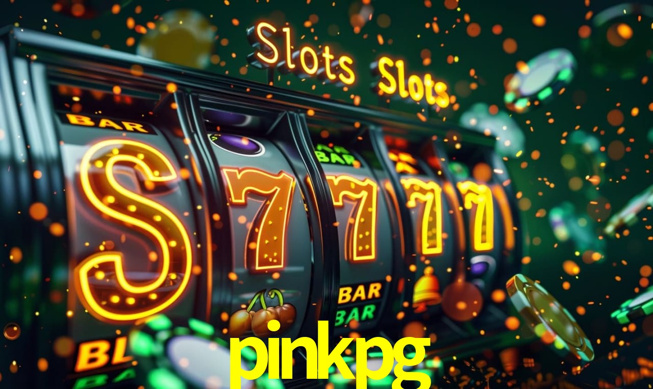 Casino VIP pinkpg