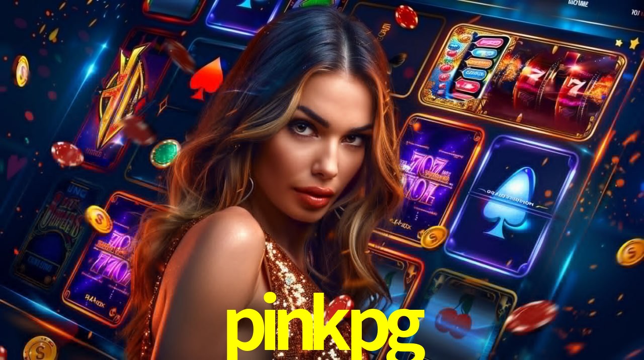 A Emoção da Loteria na pinkpg: Uma Chance de Mudança de Vida
