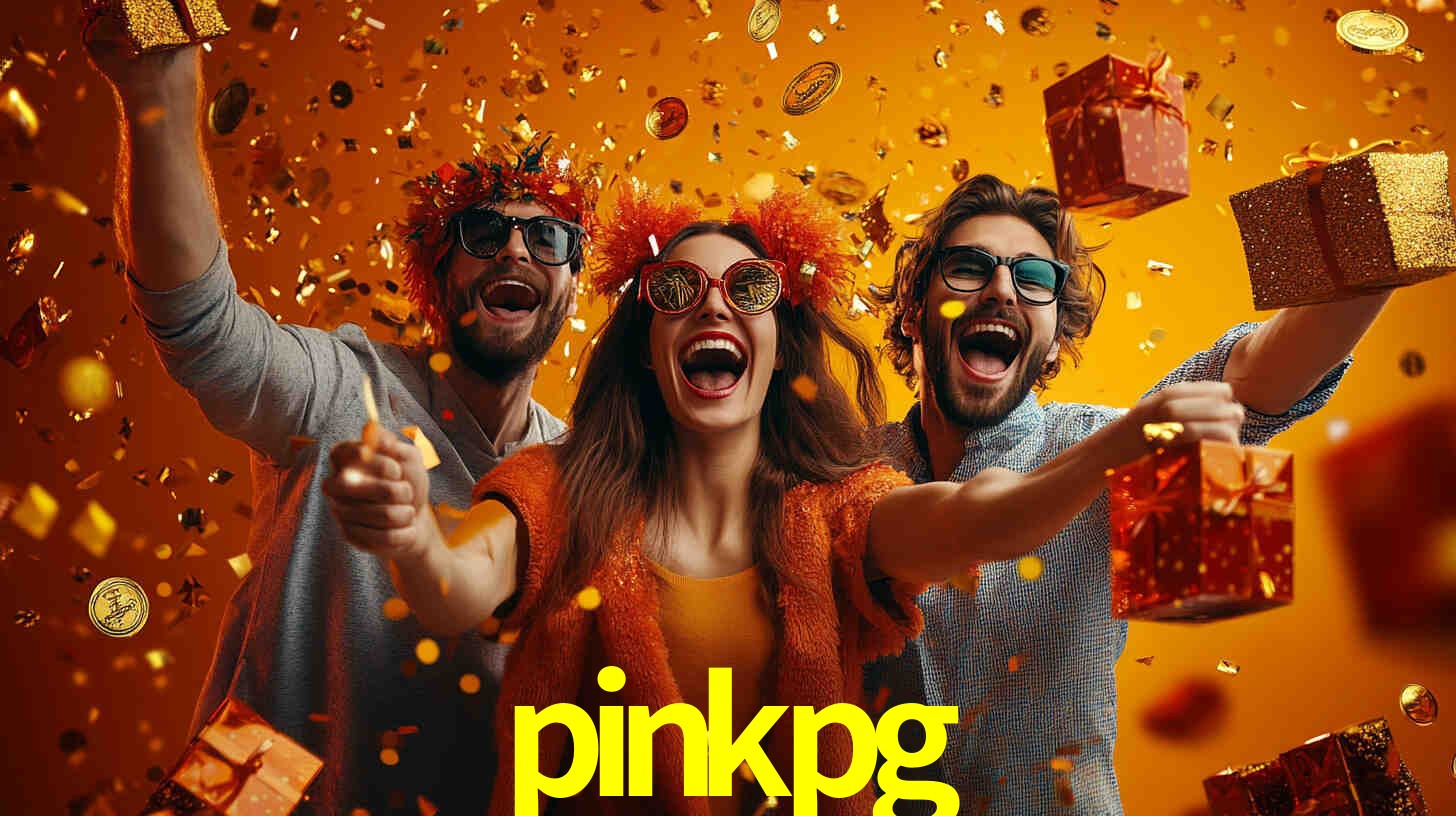 pinkpg.com