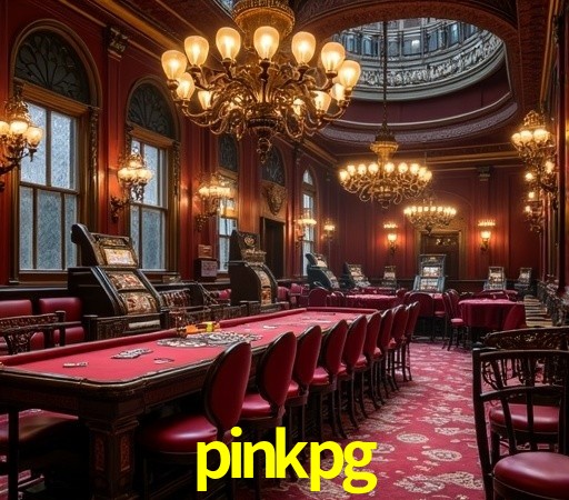Promoção Relâmpago pinkpg