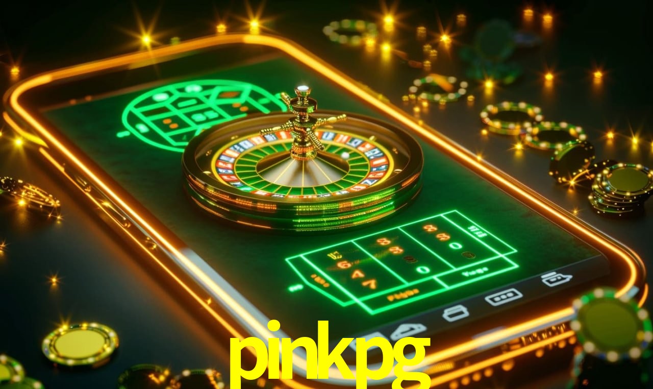 Integração de APIs pinkpg