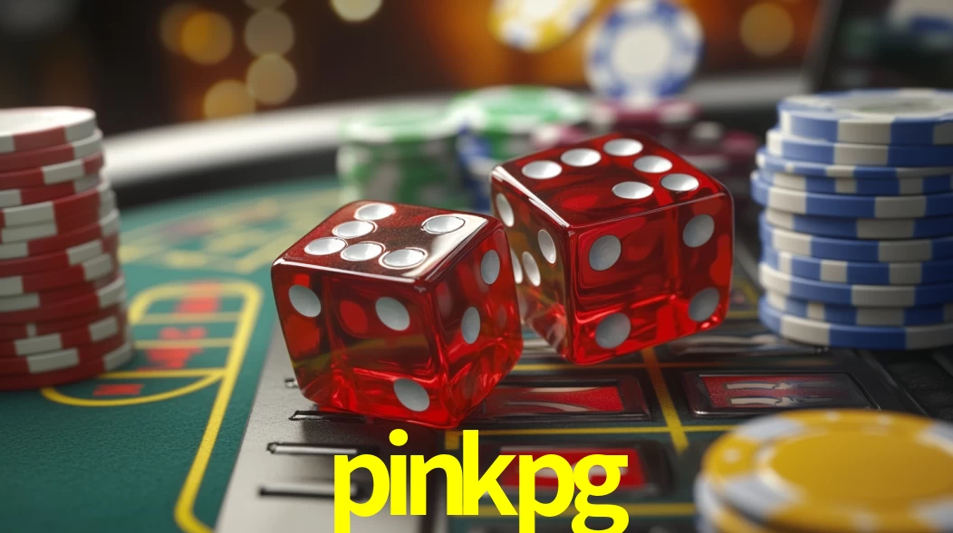Live Casino pinkpg