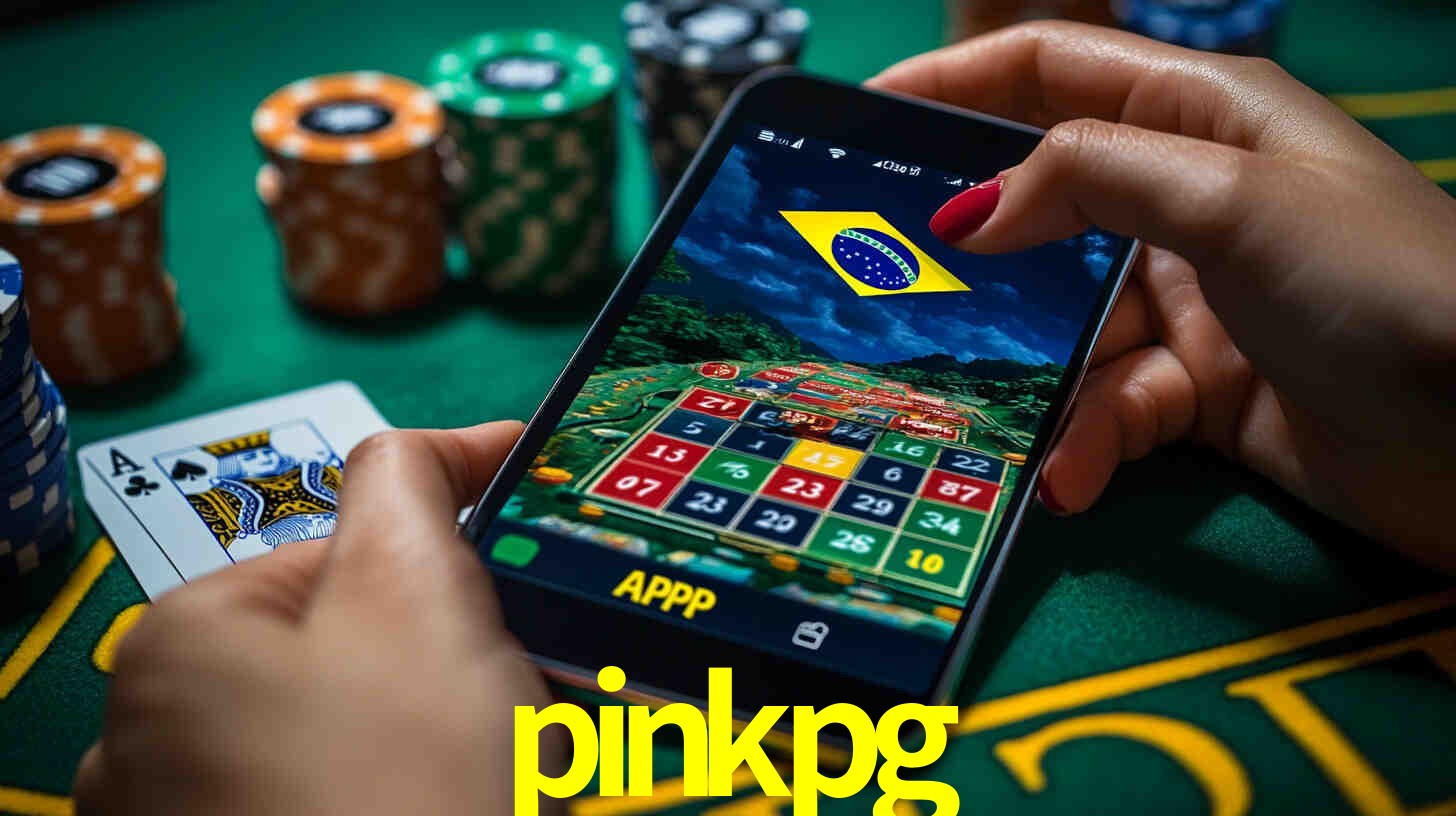 Descubra o Programa VIP da pinkpg: Vantagens Exclusivas para Jogadores