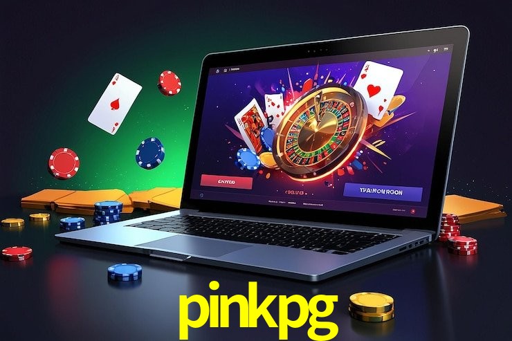 Promoções Sazonais pinkpg
