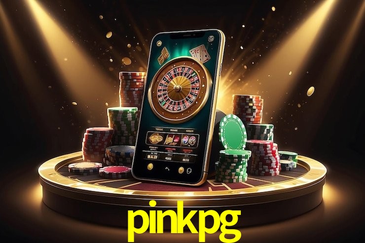 Segurança 2FA pinkpg