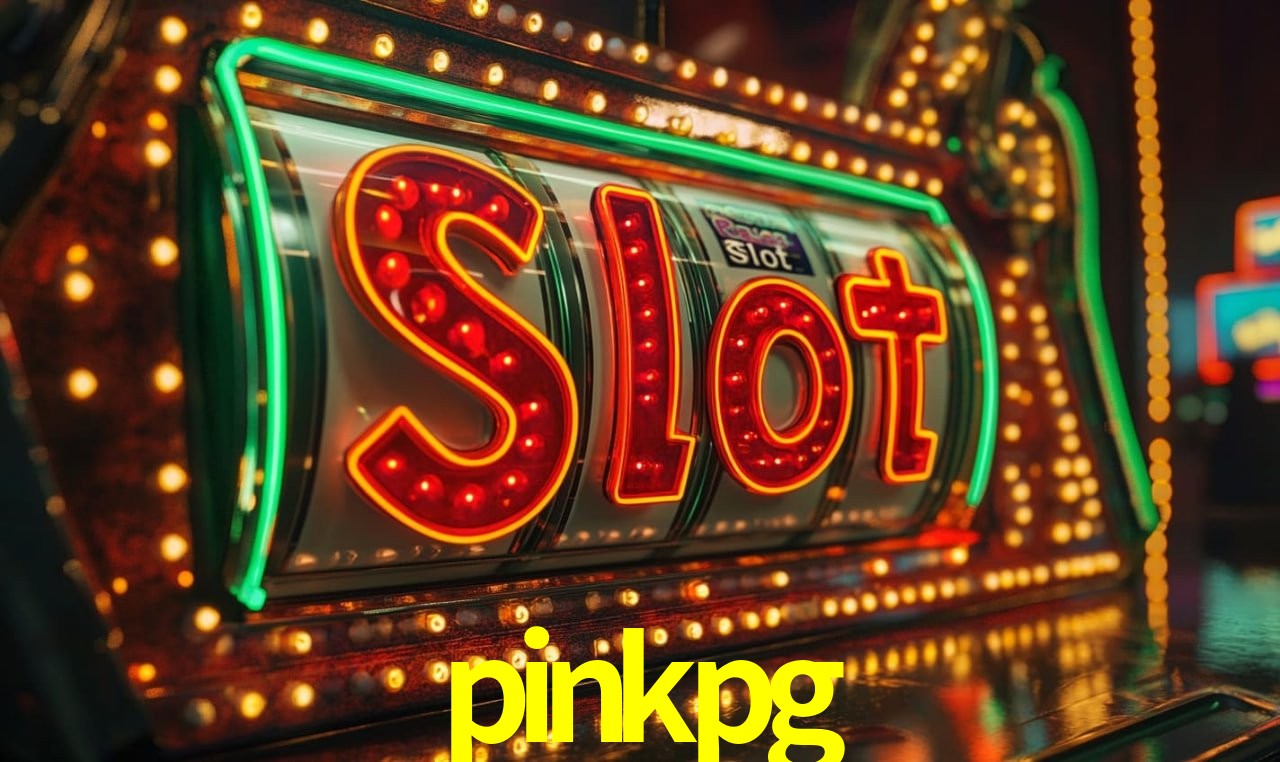Tecnologia da Plataforma pinkpg