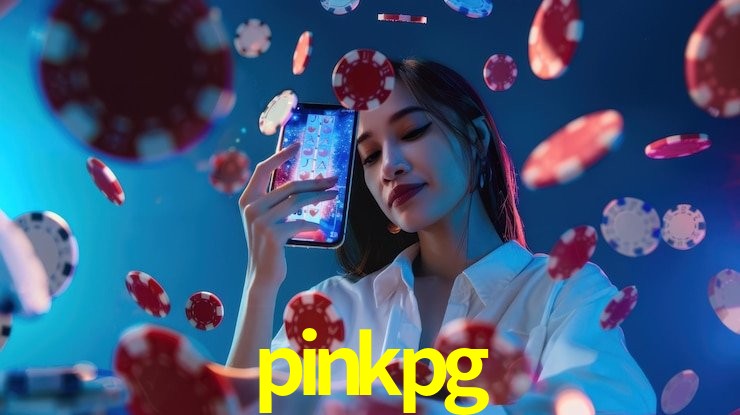 Desvendando o Mundo dos Jogos Virtuais na pinkpg