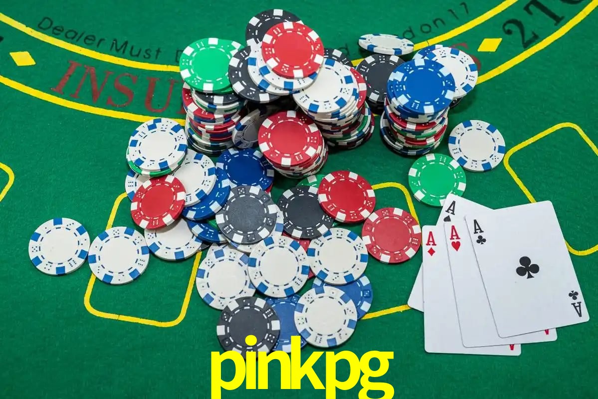 PIX Instantâneo pinkpg