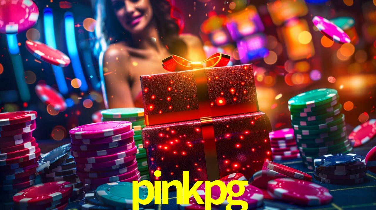 Download para Android e iOS na pinkpg