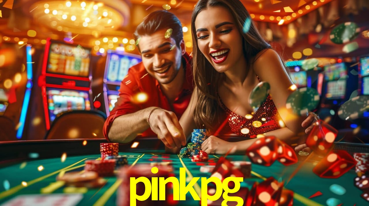 Benefícios da Conta pinkpg