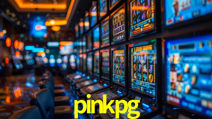 API Integration pinkpg