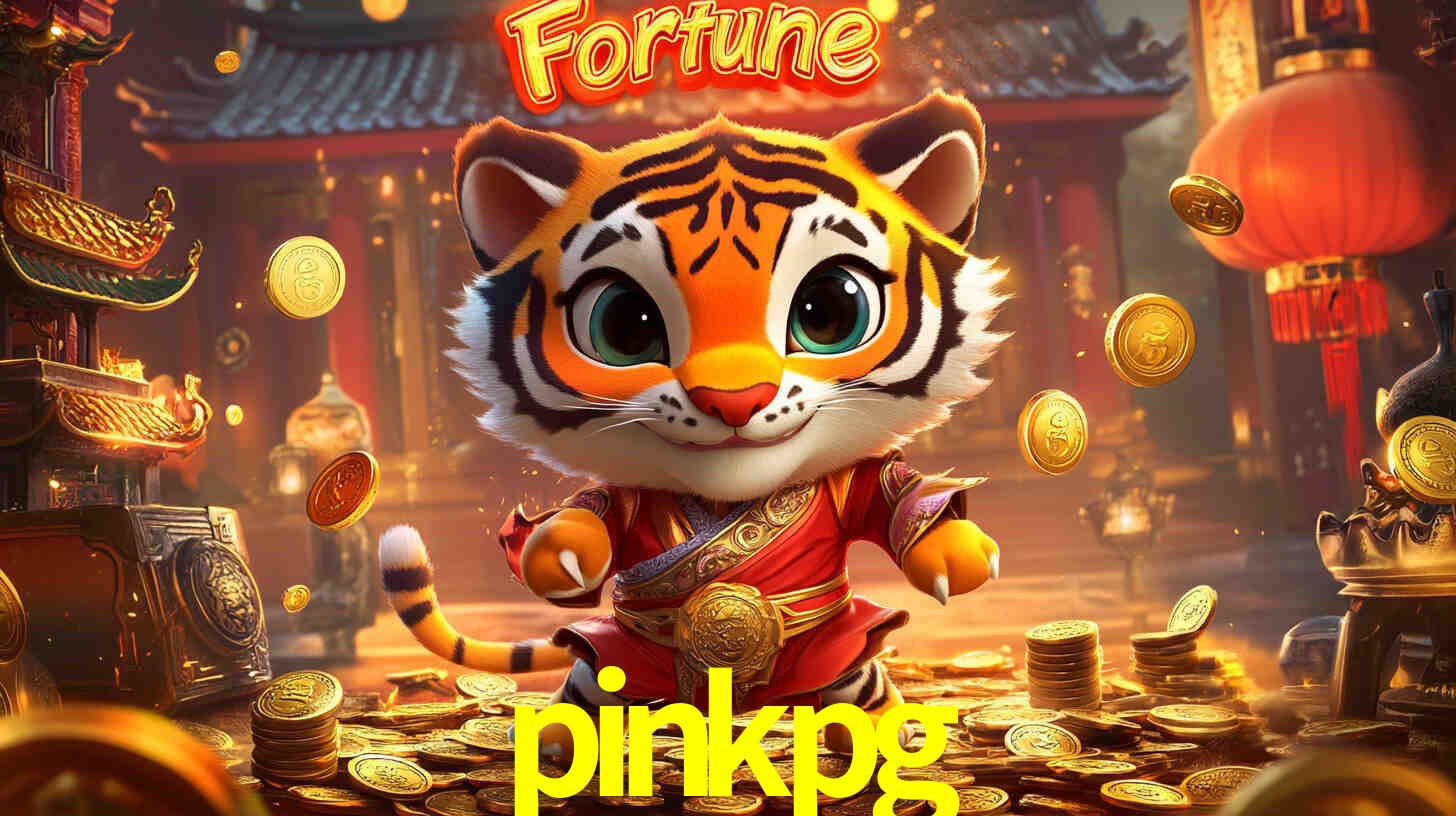 Inovações de Jogos na pinkpg: O Futuro das Experiências Interativas