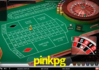 Descubra a Essência do pinkpg: Nossa História e Compromissos