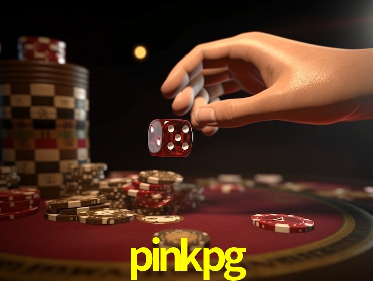 Recursos de Bônus pinkpg