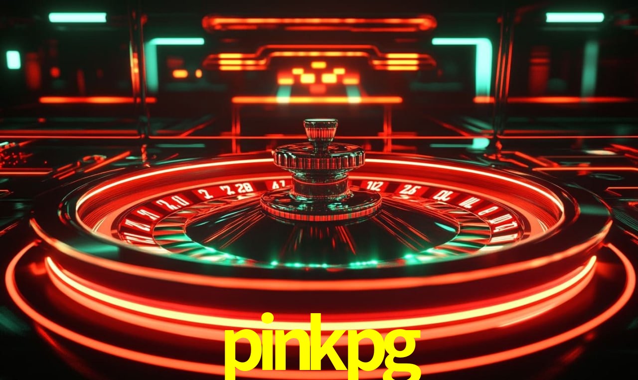 Descubra a Magia dos Jogos de Arcade no pinkpg
