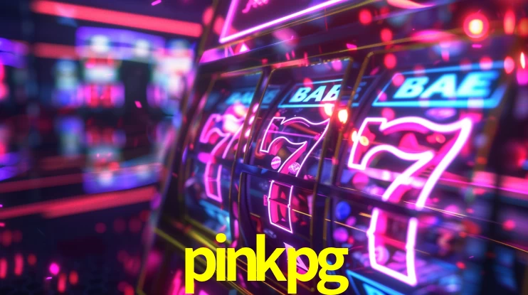 Secure Login pinkpg