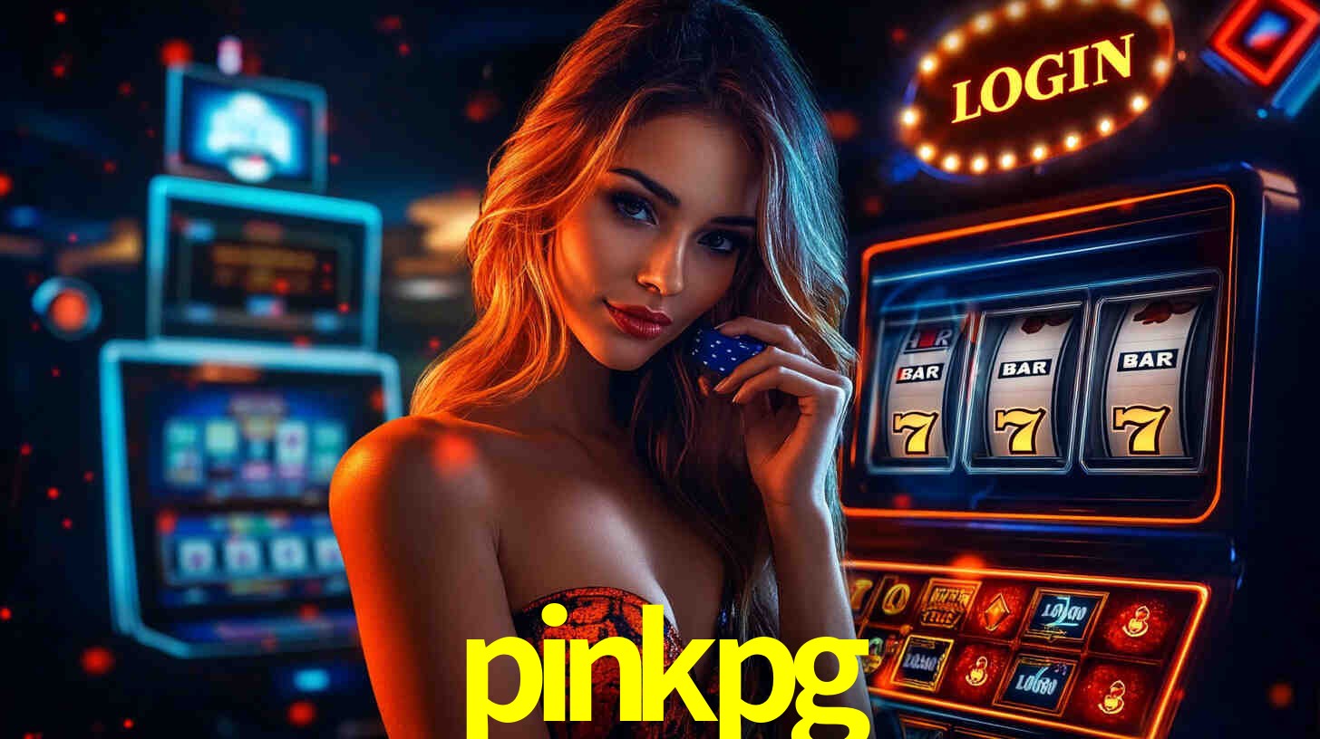 Bônus Generosos e Exclusivos no pinkpg para Você!