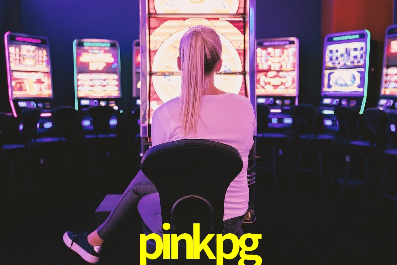 Games Directory pinkpg
