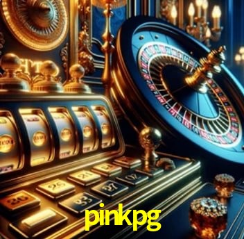 Casino Ao Vivo pinkpg