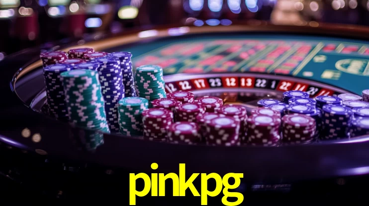 VIP Casino pinkpg