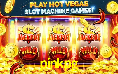 Descubra o Mundo do Cassino Online com pinkpg