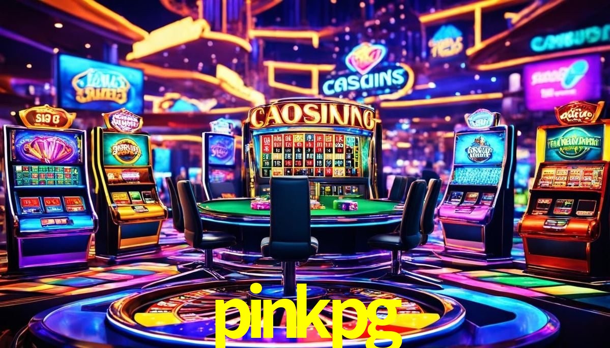 Estatísticas Esportivas pinkpg